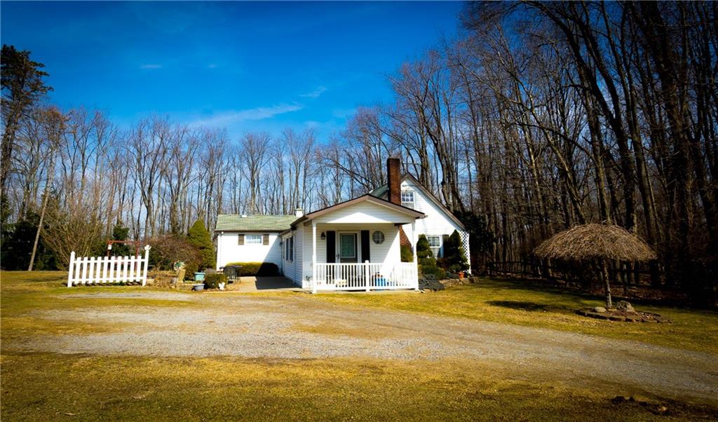 146 Eckstein Road Renfrew, PA 16053 - Photo 24 of 25