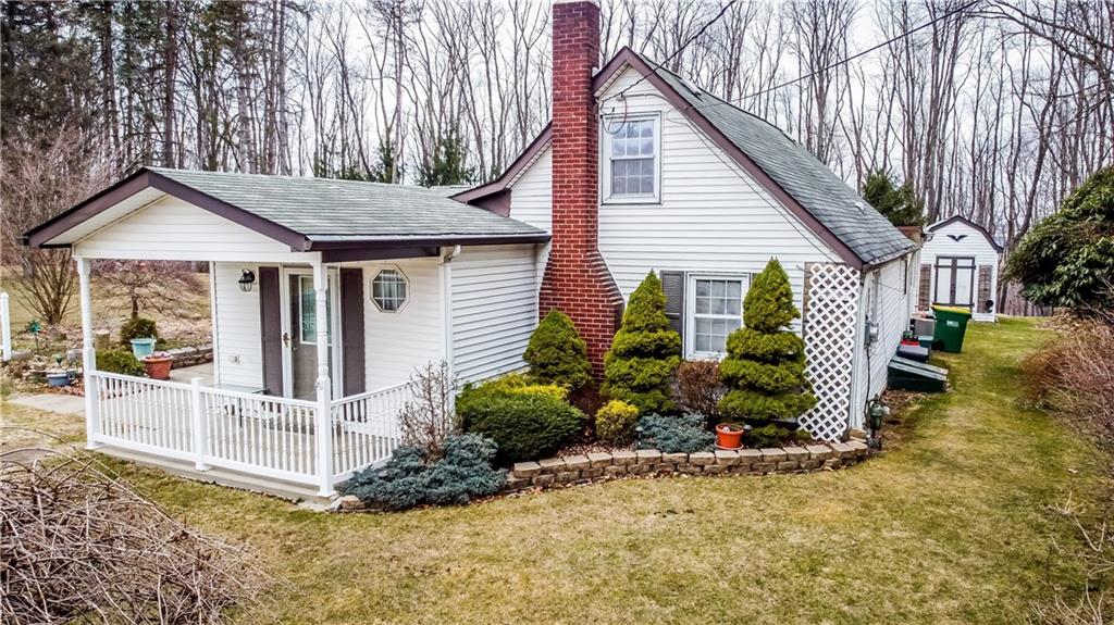 146 Eckstein Road Renfrew, PA 16053 - Photo 25 of 25