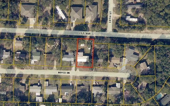 123 Boyce Road Shalimar, FL 32579 - Photo 37 of 37 Gallery Image 37