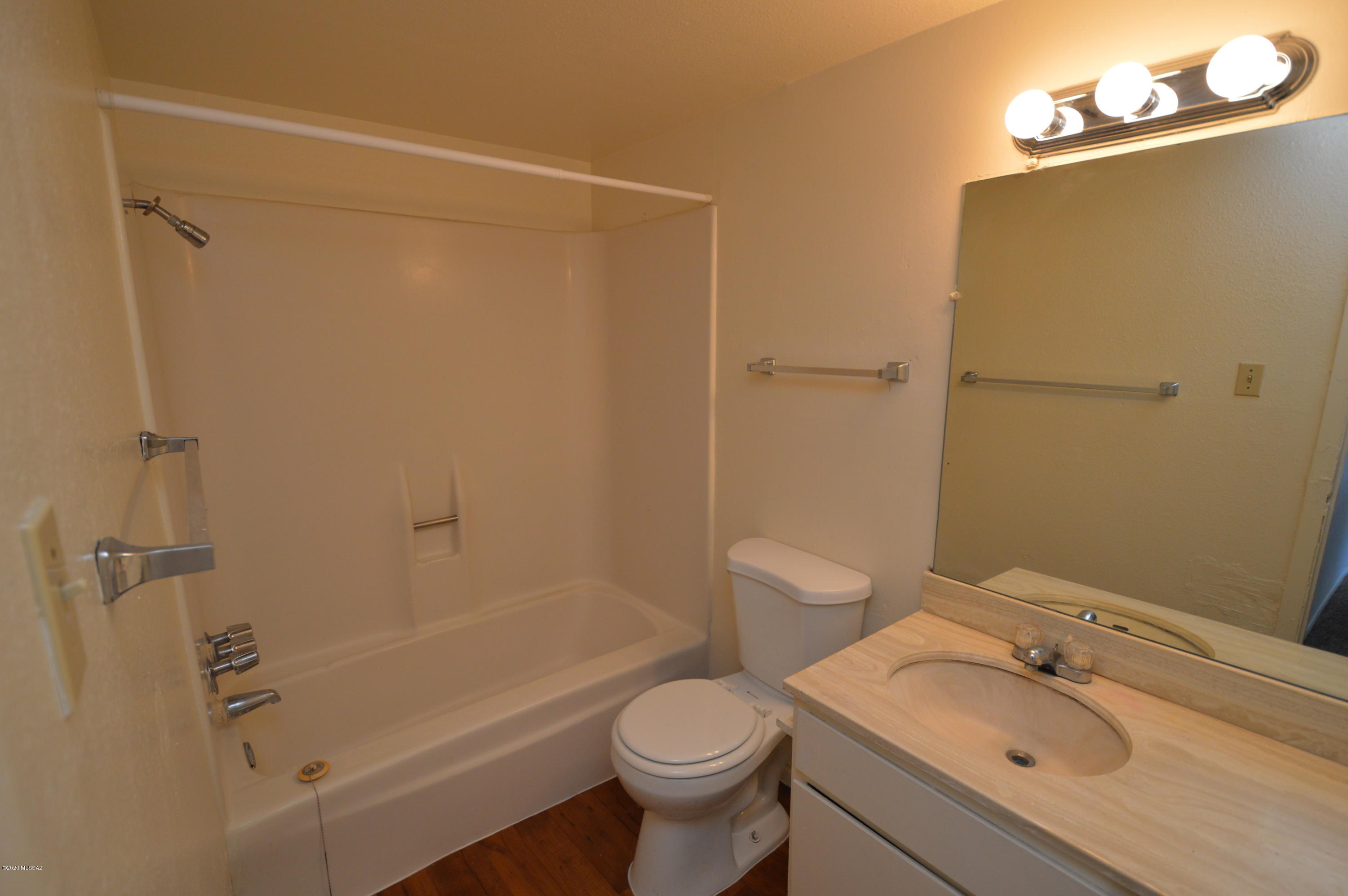 1620 North Wilmot Road, Unit B304 Tucson, AZ 85712 - Photo 10 of 13