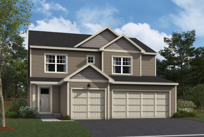736 Prospect Pt Road Jordan, MN 55352 - Photo 1 of 1 Gallery Image 1