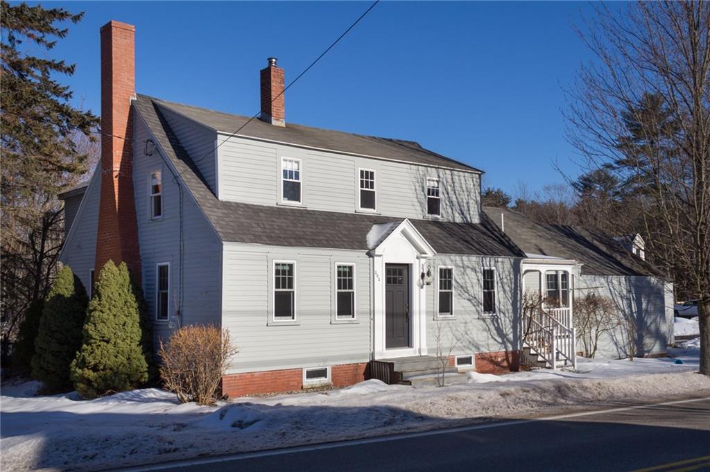 202 Ferry Road Saco, ME 04072 - Photo 1 of 21 Photo