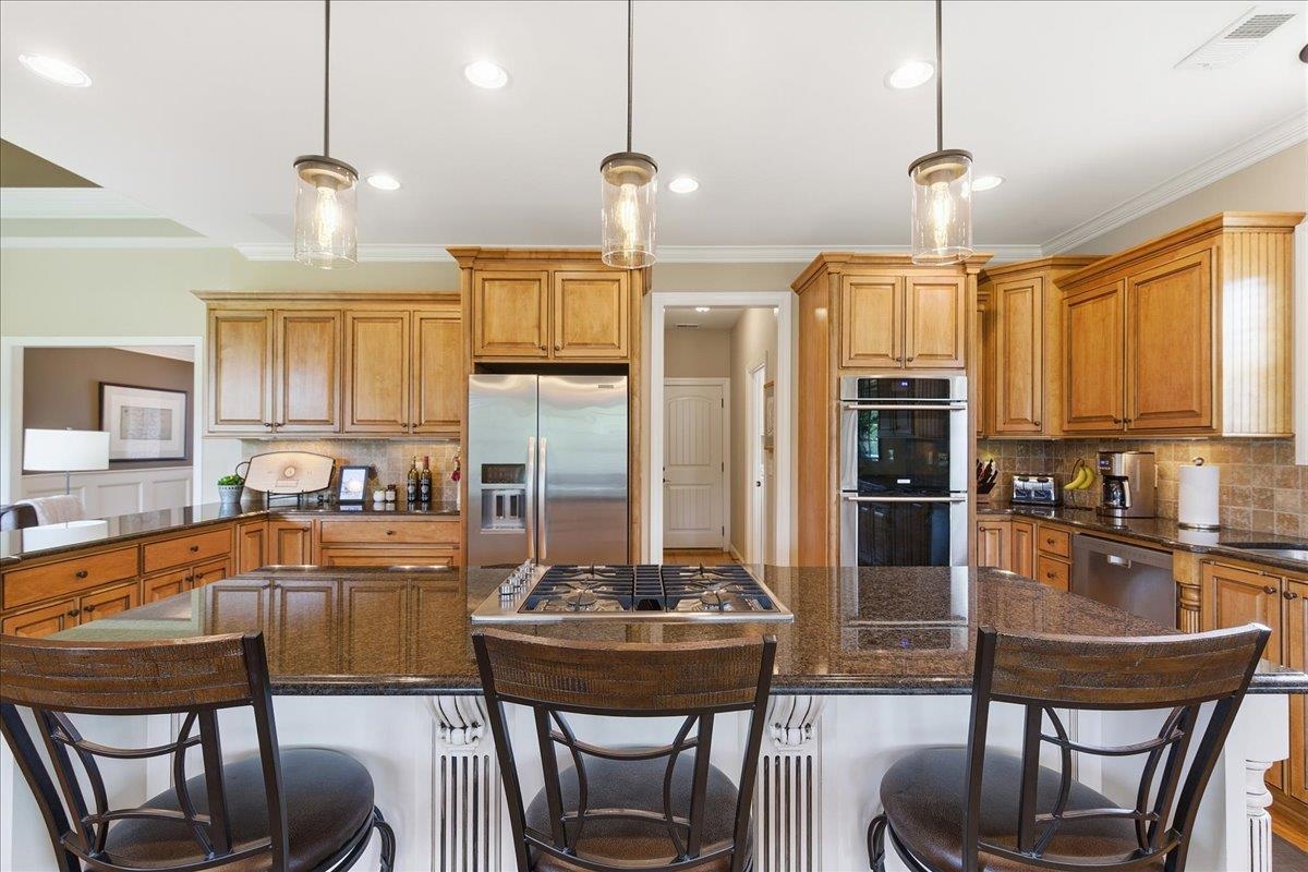 310 South Woodfin Ridge Drive Inman, SC 29349 - Photo 19 of 50