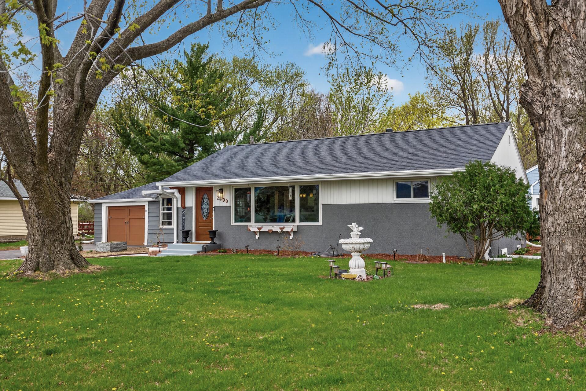 2100 69th Avenue North Brooklyn Center, MN 55430 - Photo 34 of 35