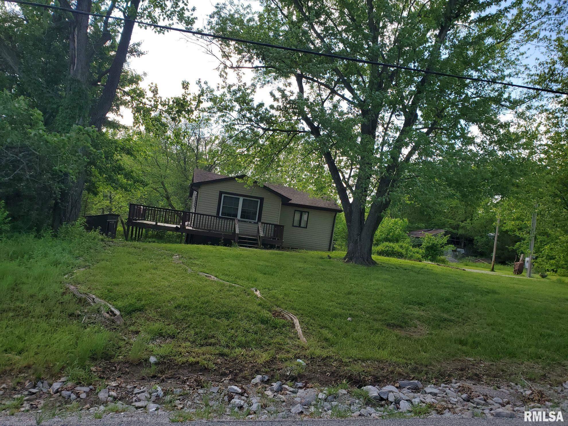 259 Warren Road Carbondale, IL 62901 - Photo 3 of 10 Gallery Image 3