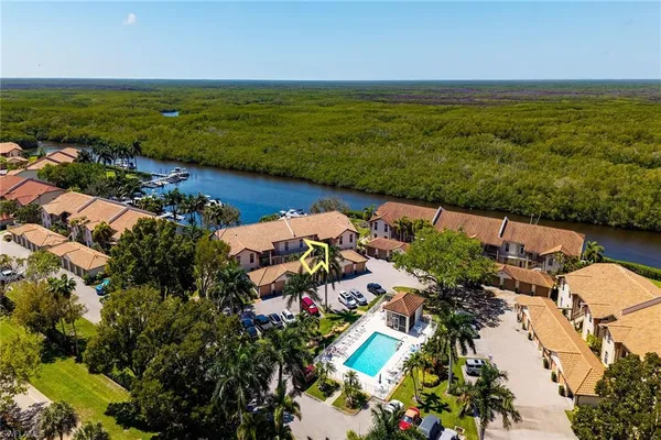 $414,900 | 194 Newport Drive, Unit 908, Naples, FL 34114