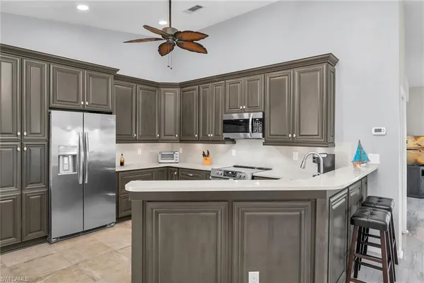 $414,900 | 194 Newport Drive, Unit 908, Naples, FL 34114