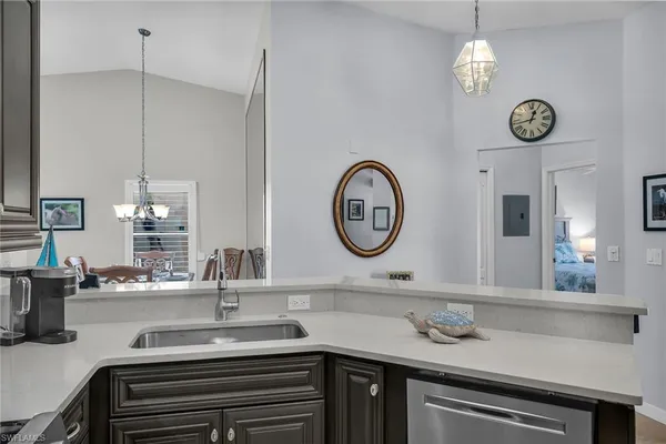 $414,900 | 194 Newport Drive, Unit 908, Naples, FL 34114