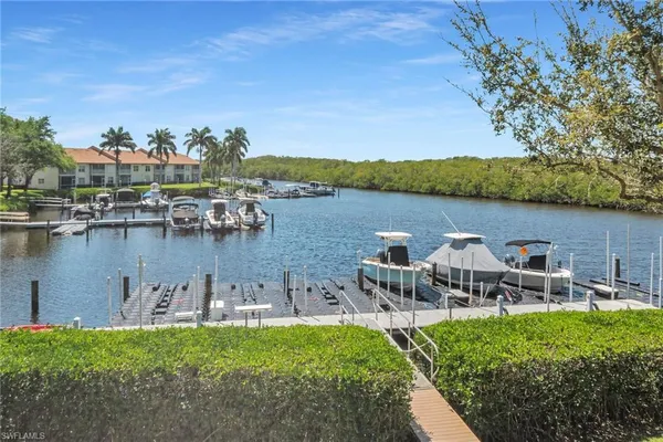 $414,900 | 194 Newport Drive, Unit 908, Naples, FL 34114