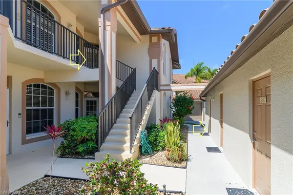 $414,900 | 194 Newport Drive, Unit 908, Naples, FL 34114