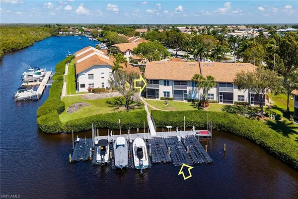 $414,900 | 194 Newport Drive, Unit 908, Naples, FL 34114