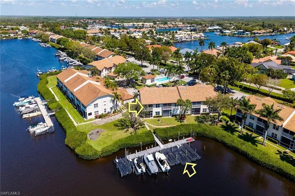 $414,900 | 194 Newport Drive, Unit 908, Naples, FL 34114