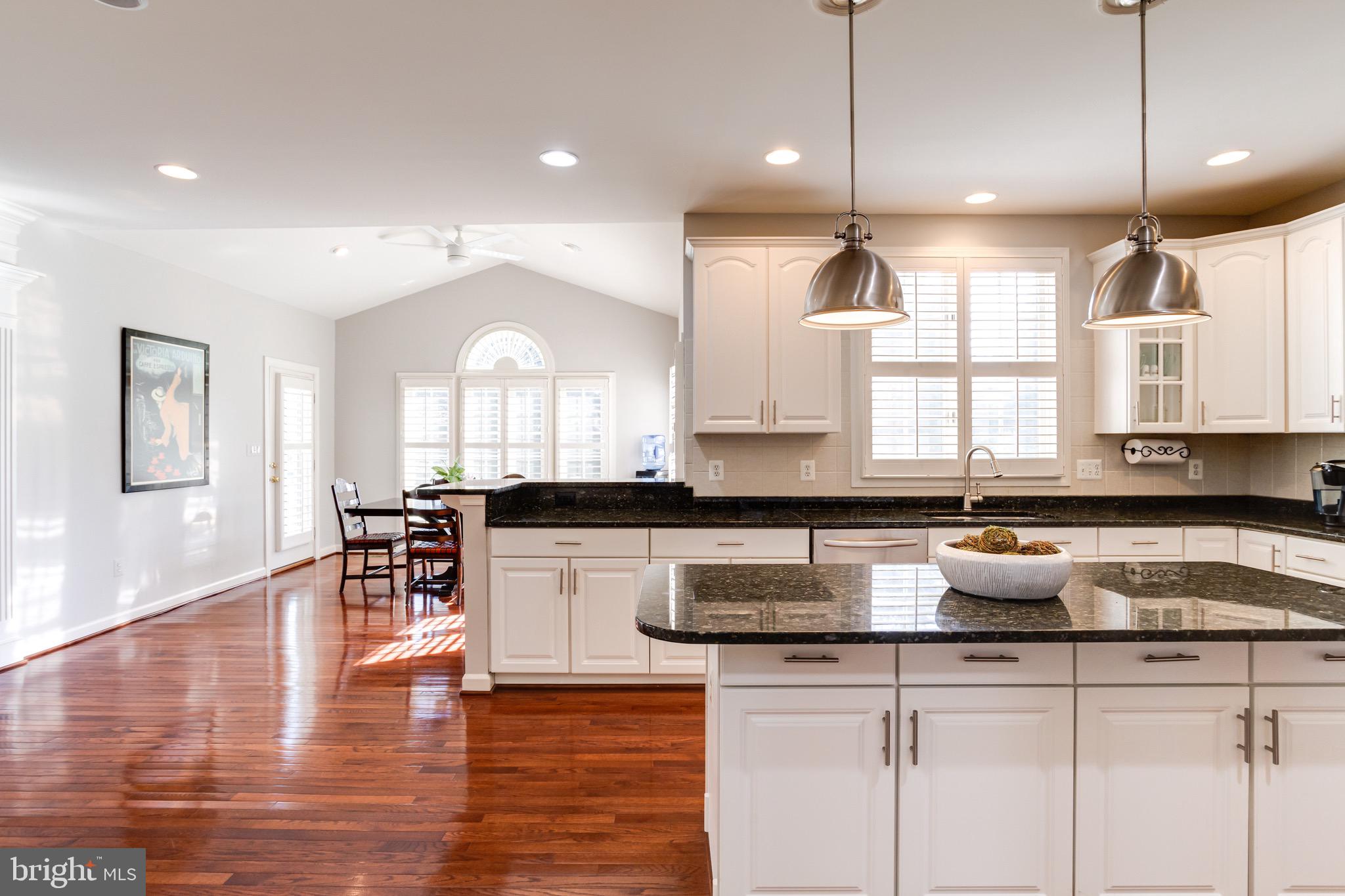 1911 Cranbourne Road Lutherville-Timonium, MD 21093 - Photo 15 of 75 Kitchen