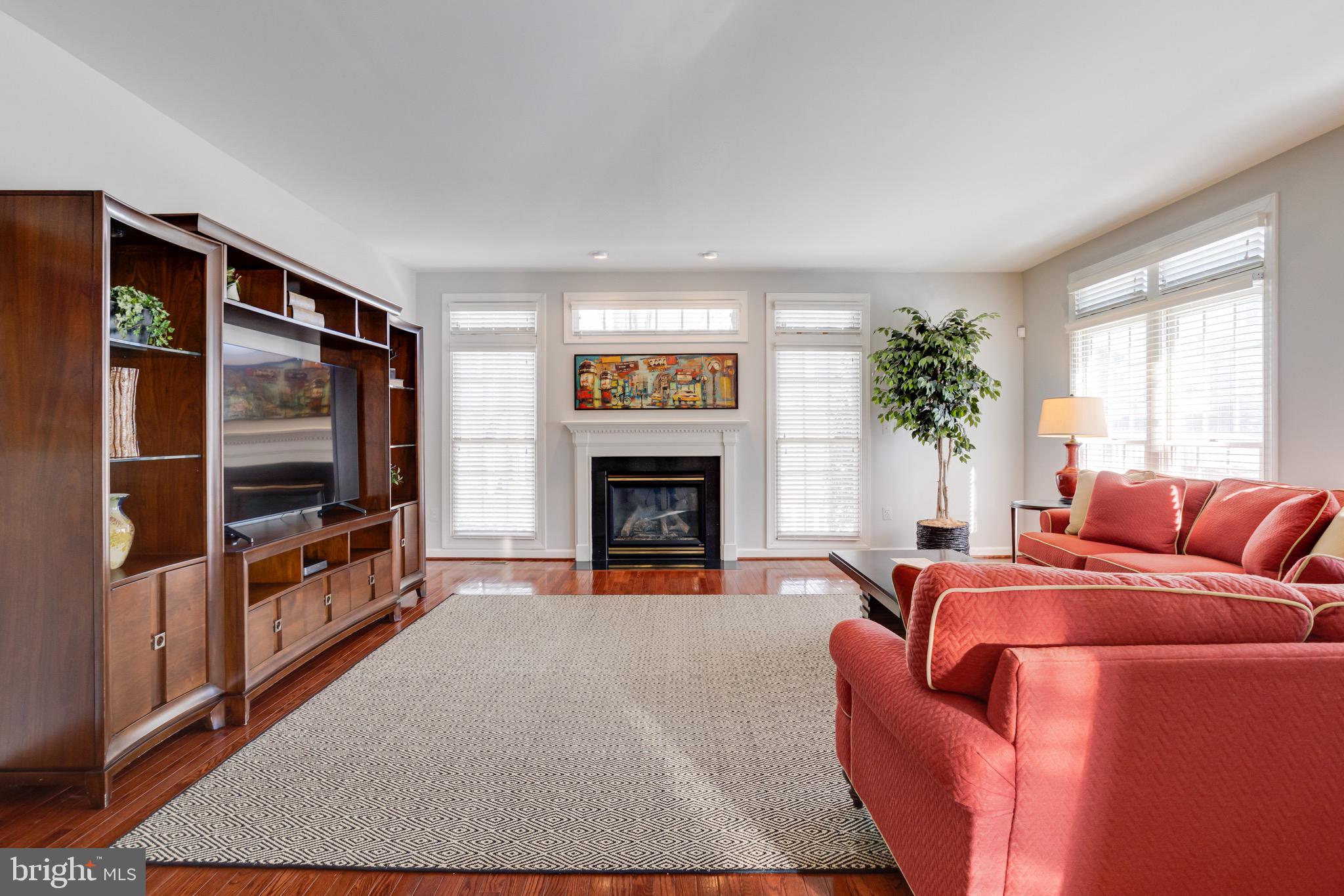 1911 Cranbourne Road Lutherville-Timonium, MD 21093 - Photo 24 of 75 Family Room