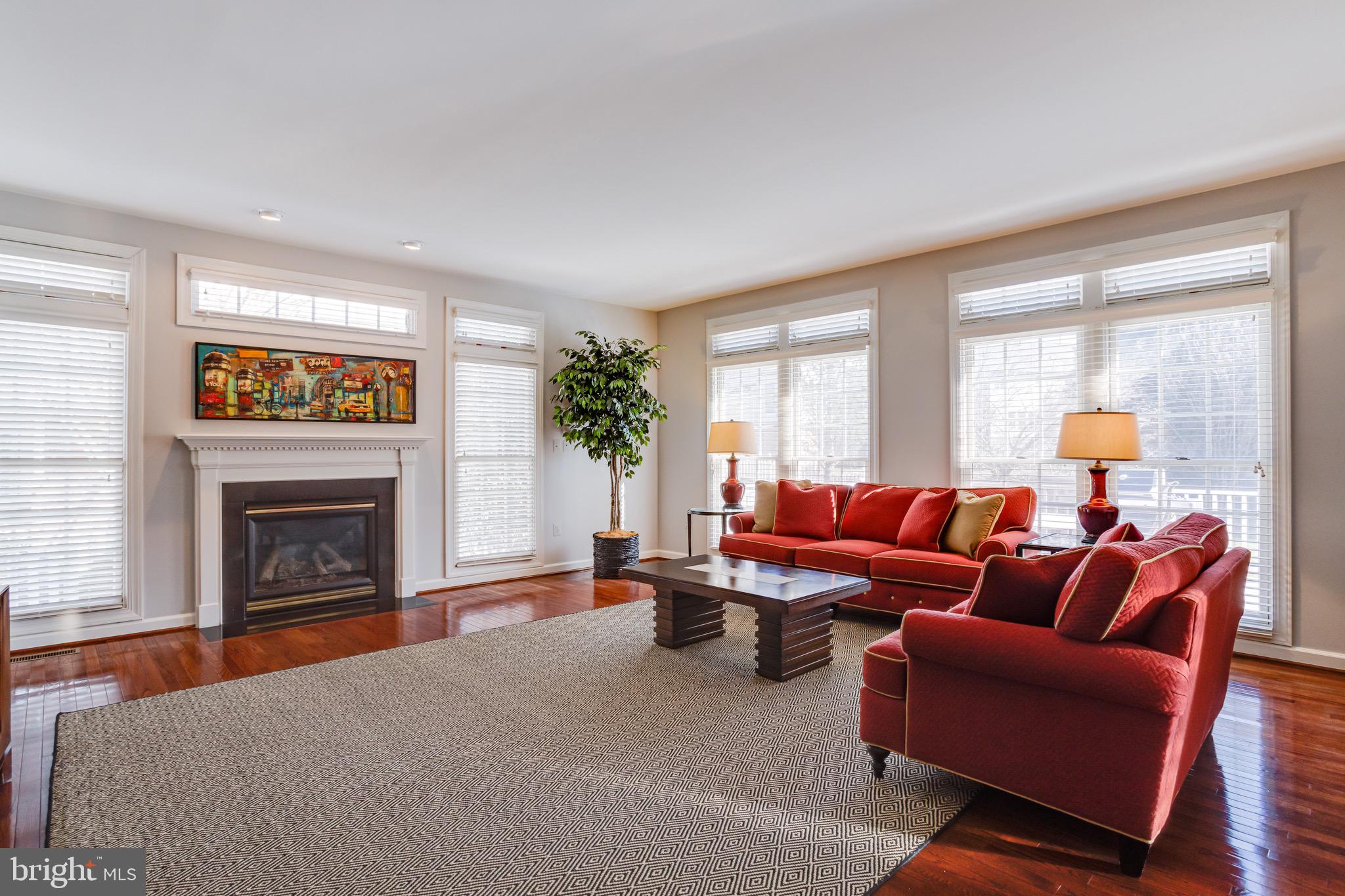 1911 Cranbourne Road Lutherville-Timonium, MD 21093 - Photo 25 of 75 Family Room