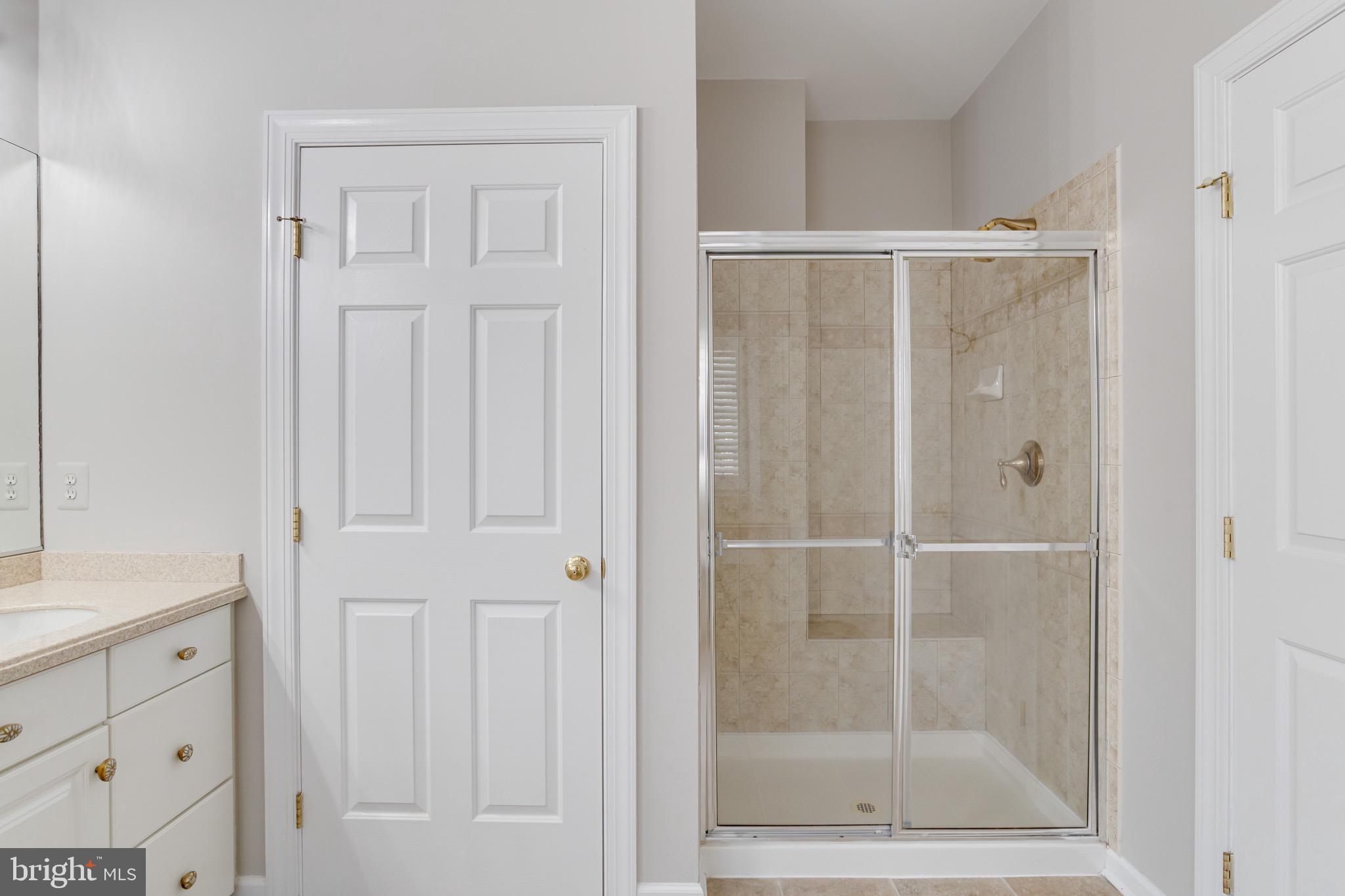 1911 Cranbourne Road Lutherville-Timonium, MD 21093 - Photo 42 of 75 Primary Bathroom