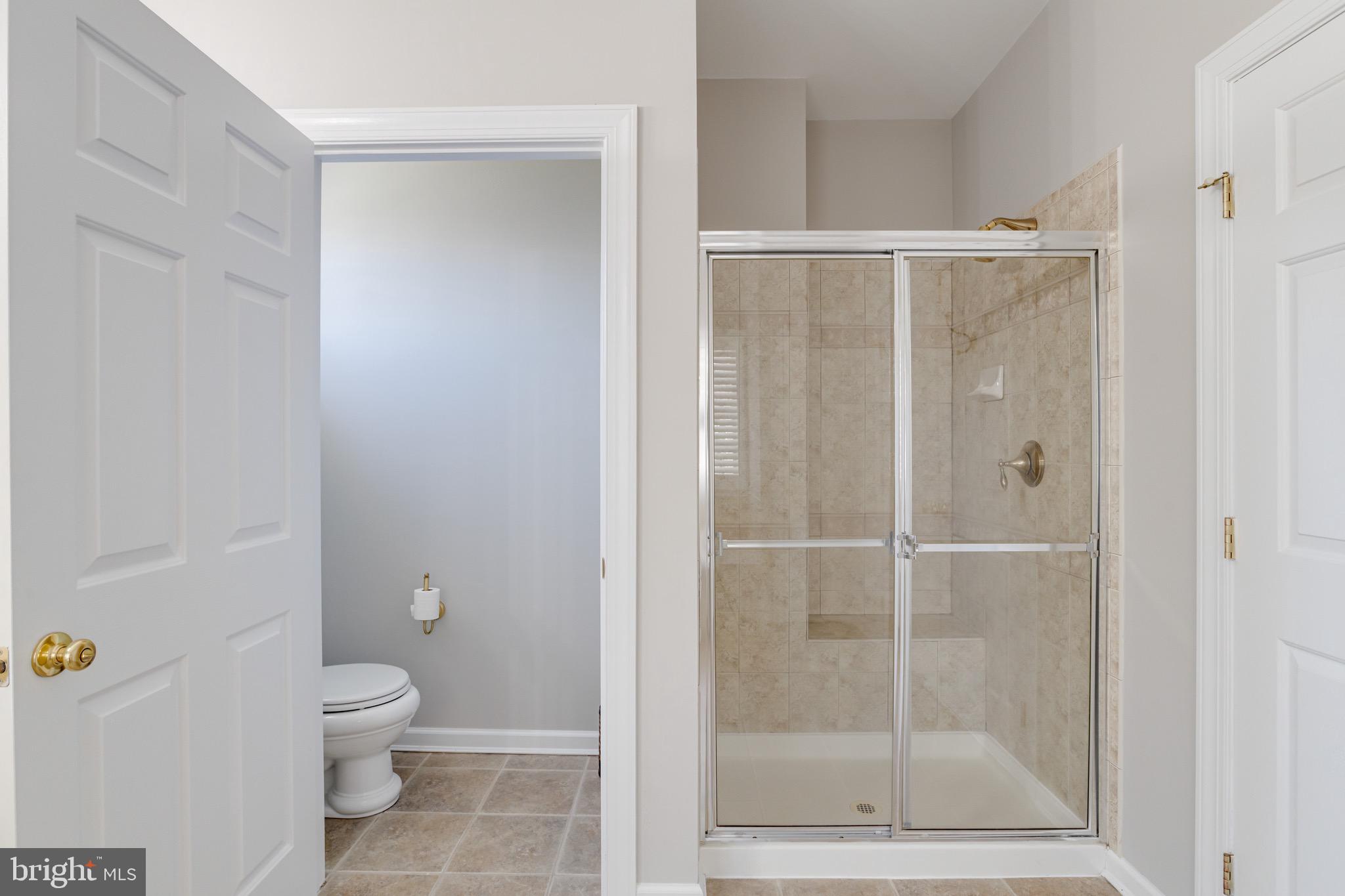 1911 Cranbourne Road Lutherville-Timonium, MD 21093 - Photo 43 of 75 Primary Bathroom