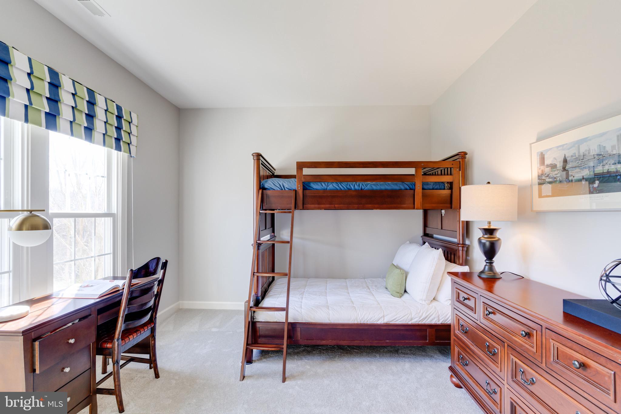 1911 Cranbourne Road Lutherville-Timonium, MD 21093 - Photo 48 of 75 Bedroom Number 3