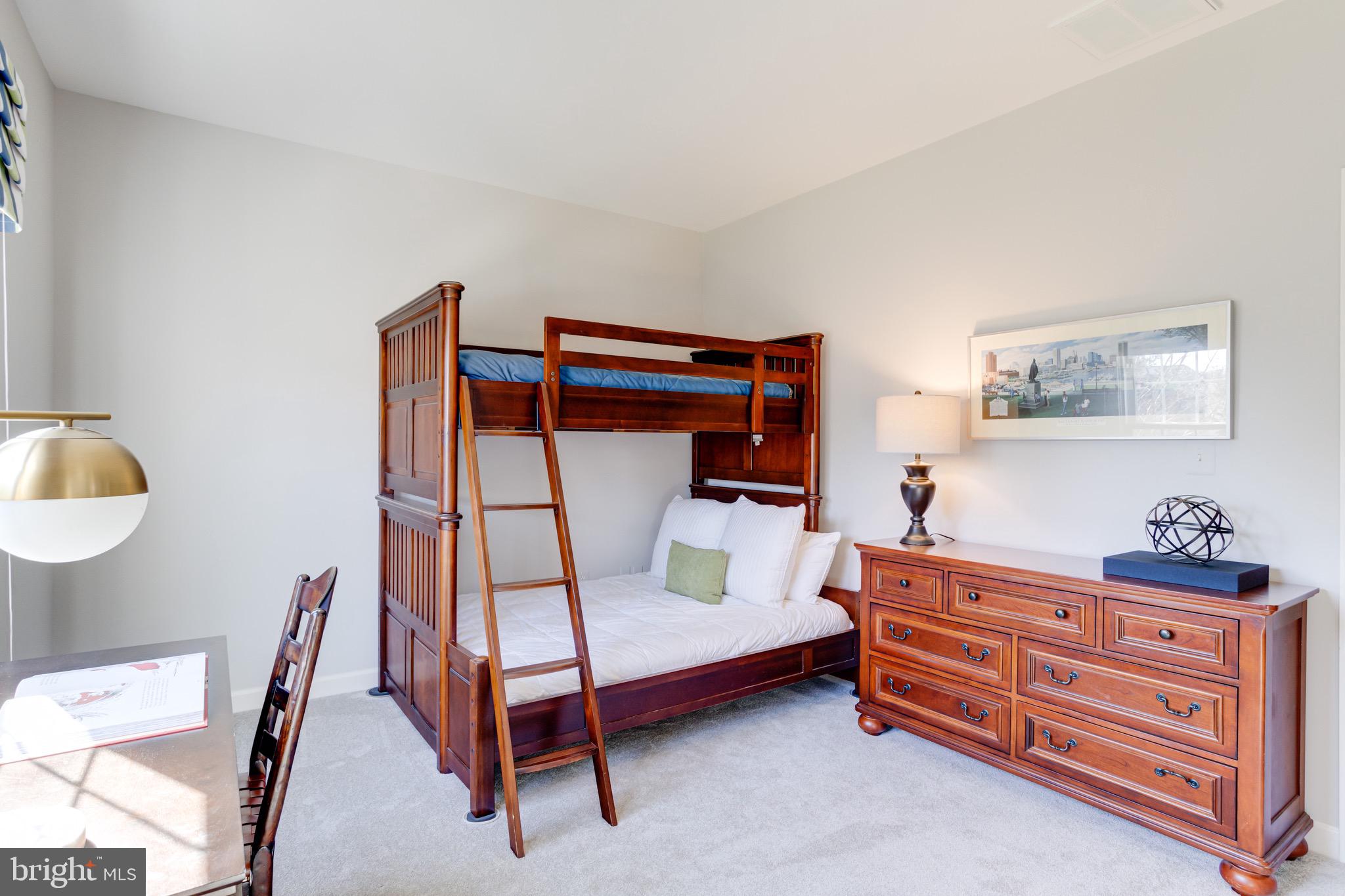 1911 Cranbourne Road Lutherville-Timonium, MD 21093 - Photo 49 of 75 Bedroom Number 3
