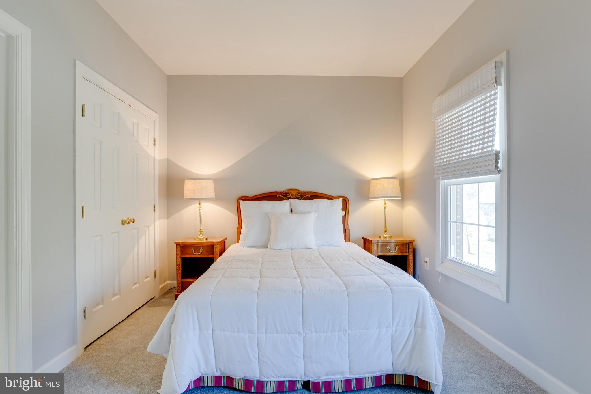 1911 Cranbourne Road Lutherville-Timonium, MD 21093 - Photo 53 of 75 Bedroom Number 4