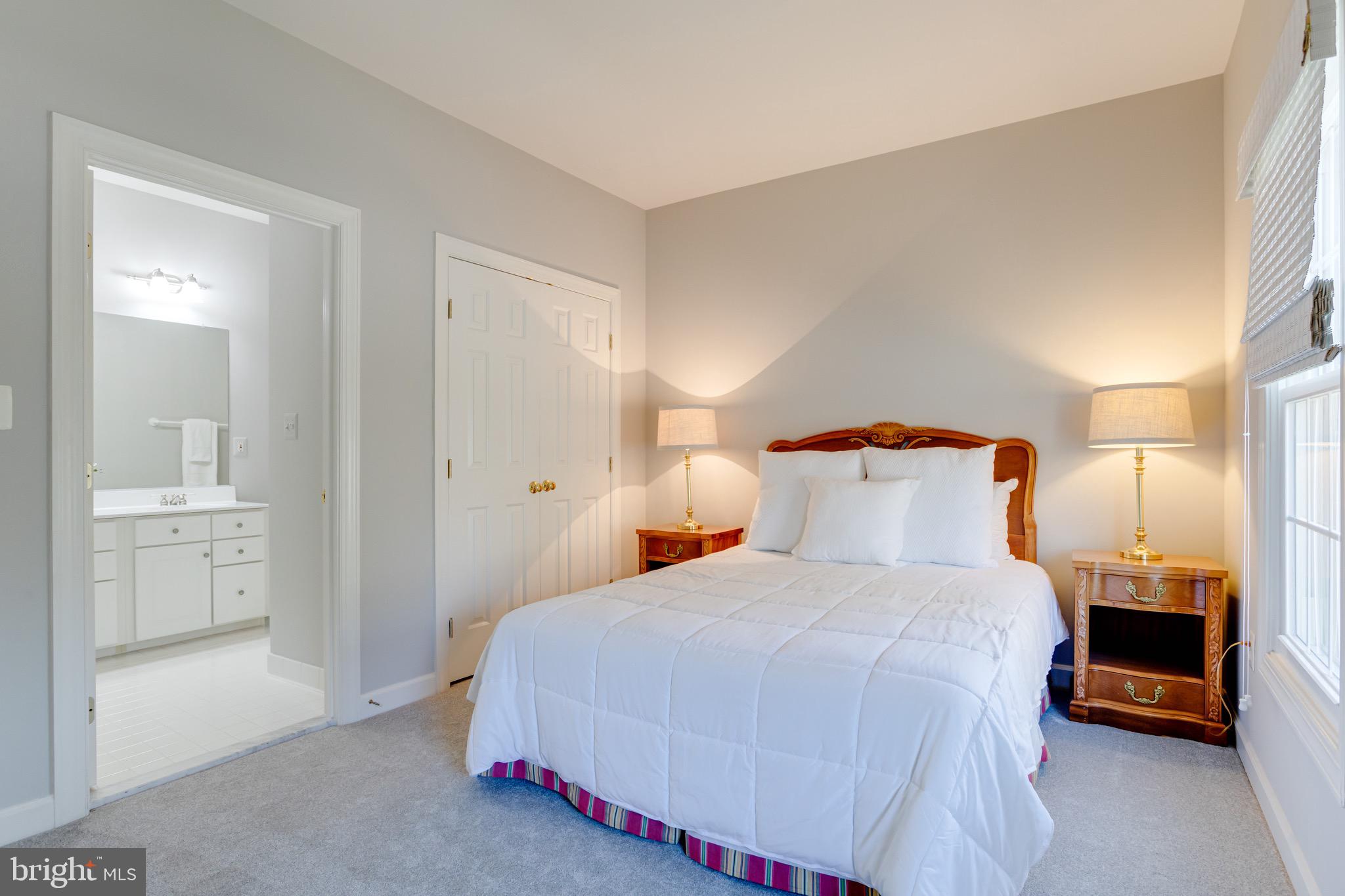 1911 Cranbourne Road Lutherville-Timonium, MD 21093 - Photo 54 of 75 Bedroom Number 4