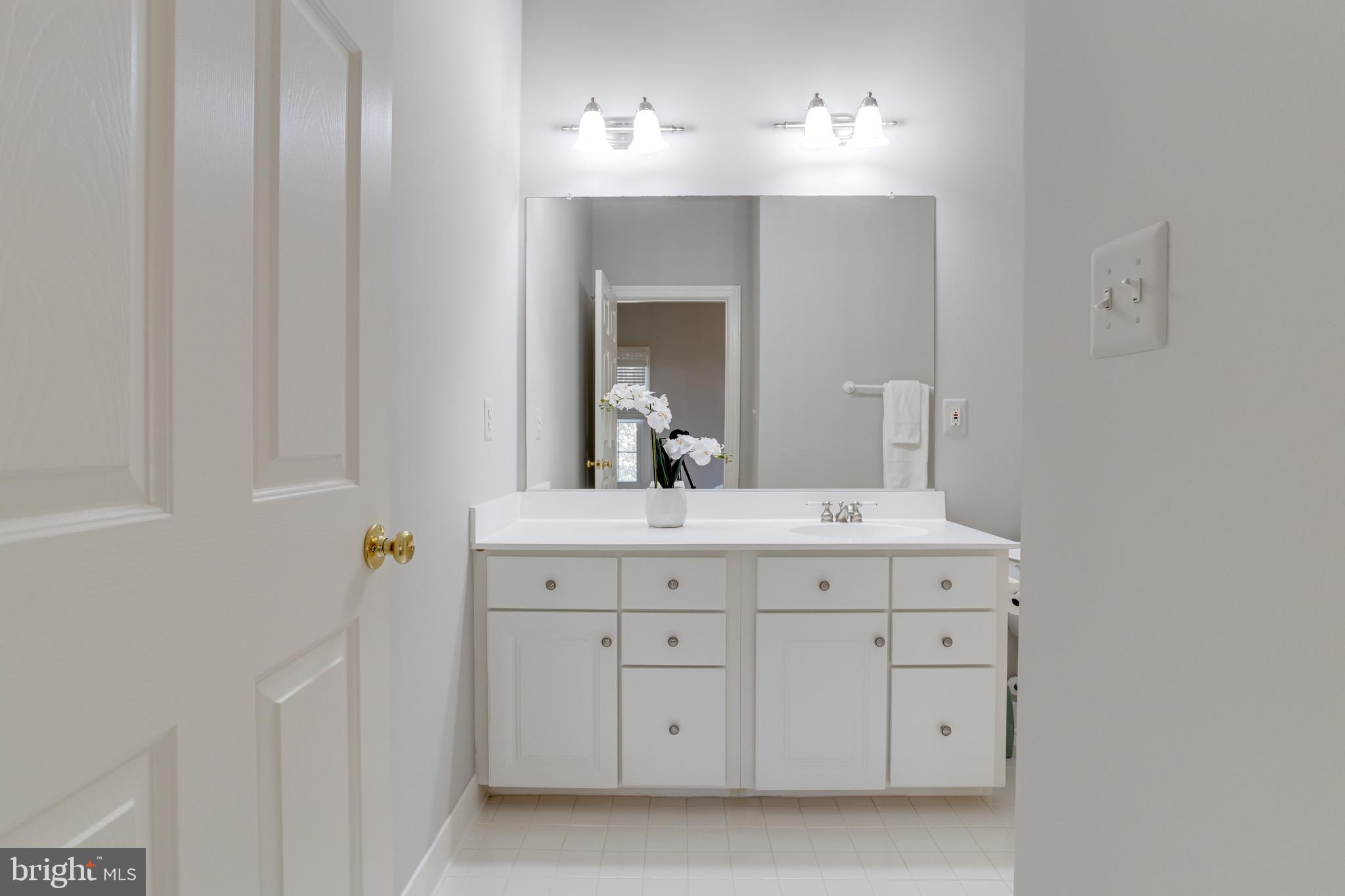 1911 Cranbourne Road Lutherville-Timonium, MD 21093 - Photo 55 of 75 Bathroom Number 3 on Upper Level