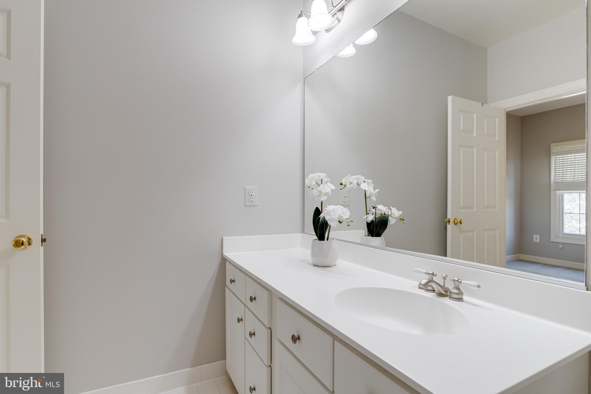 1911 Cranbourne Road Lutherville-Timonium, MD 21093 - Photo 57 of 75 Bathroom Number 3