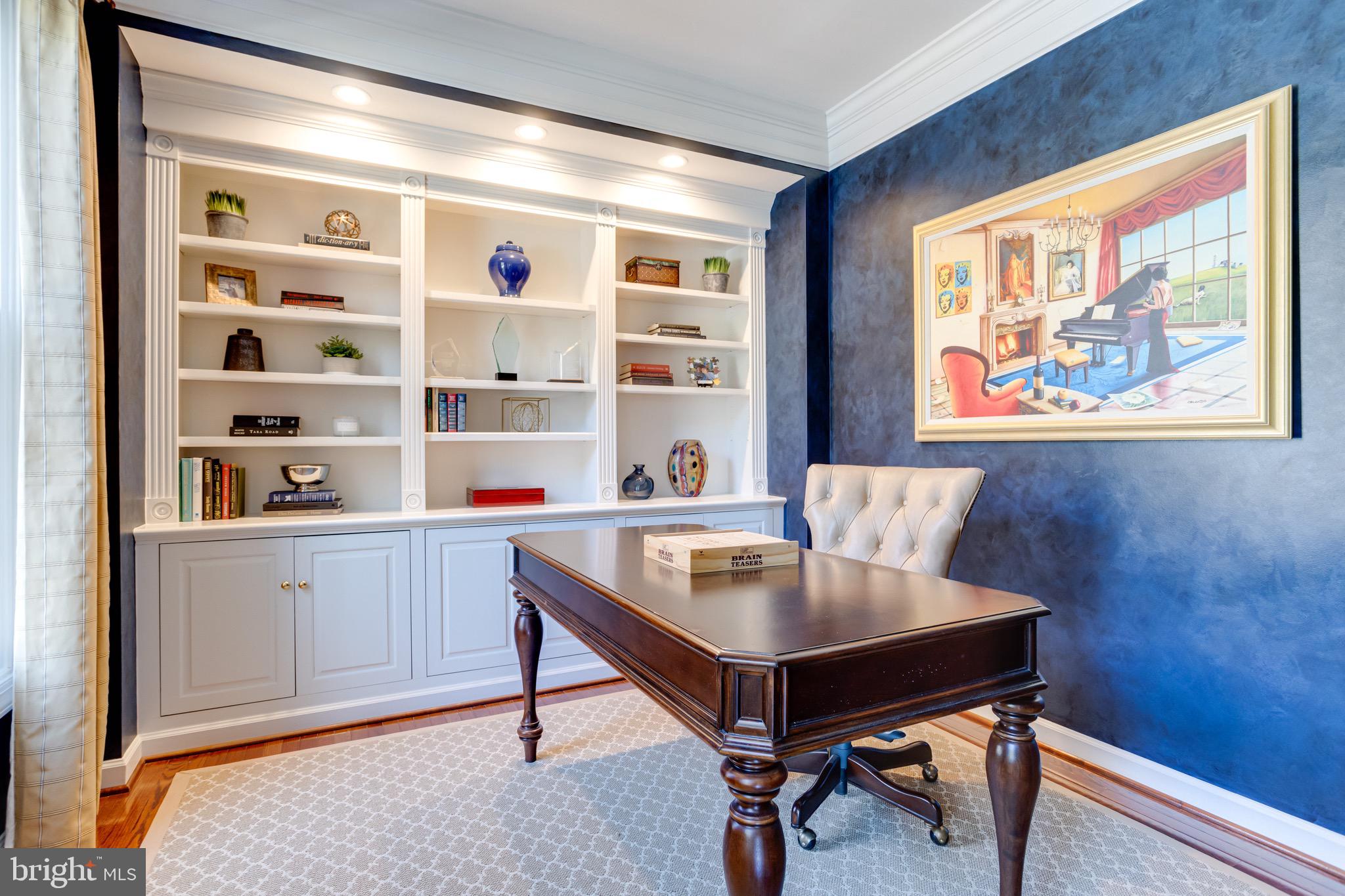1911 Cranbourne Road Lutherville-Timonium, MD 21093 - Photo 6 of 75 Office