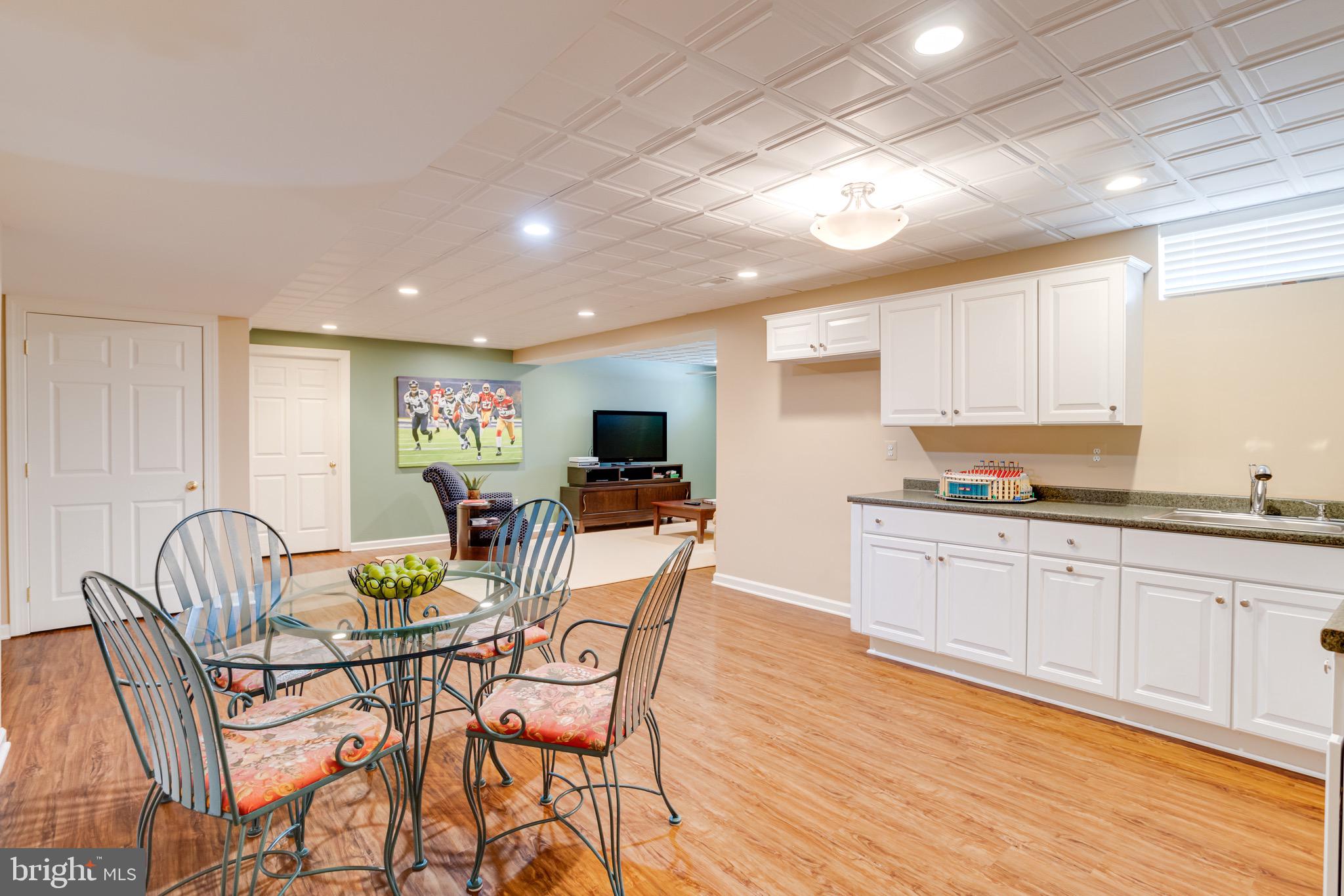 1911 Cranbourne Road Lutherville-Timonium, MD 21093 - Photo 66 of 75 Lower Level