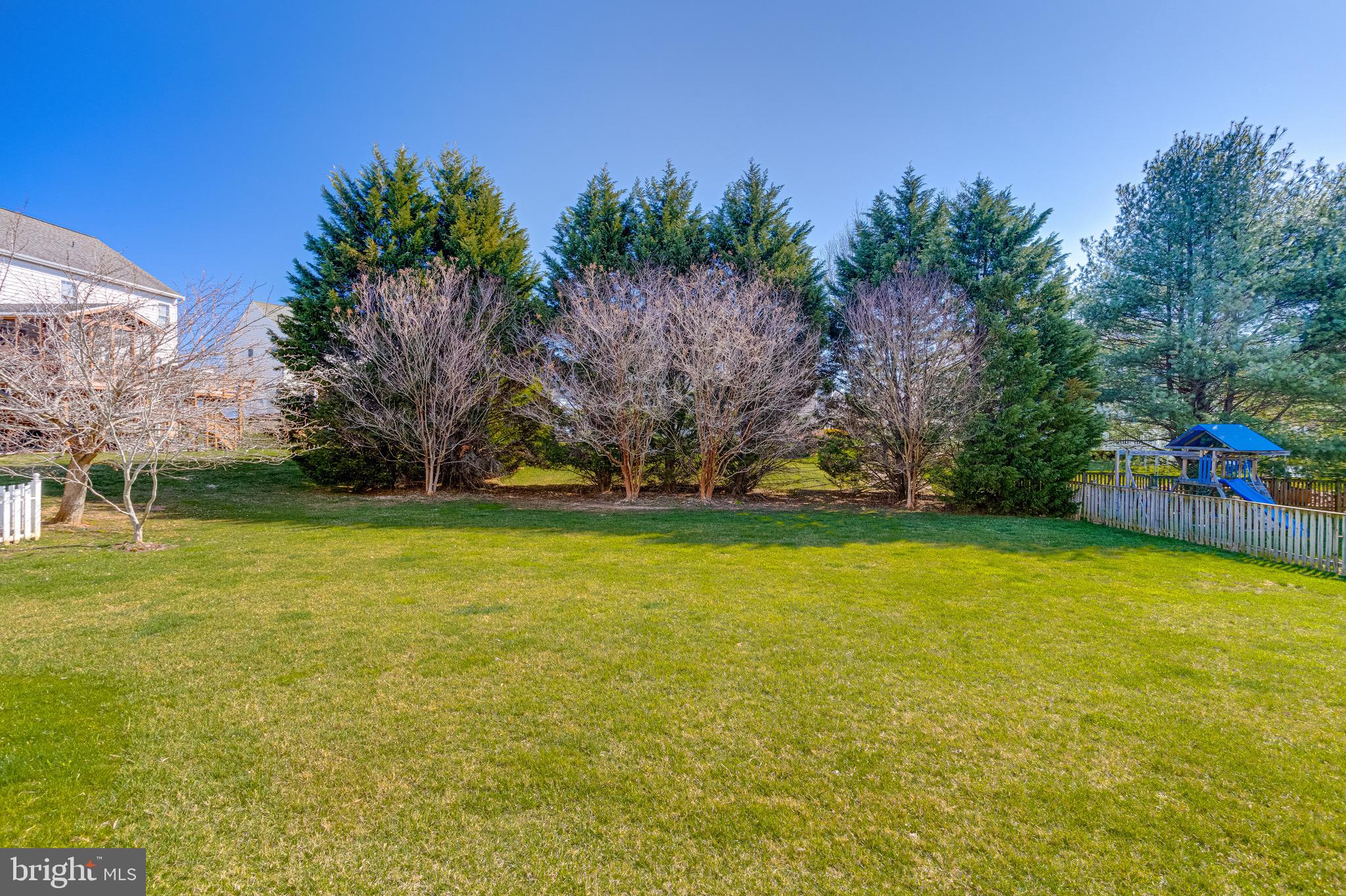 1911 Cranbourne Road Lutherville-Timonium, MD 21093 - Photo 73 of 75 Backyard