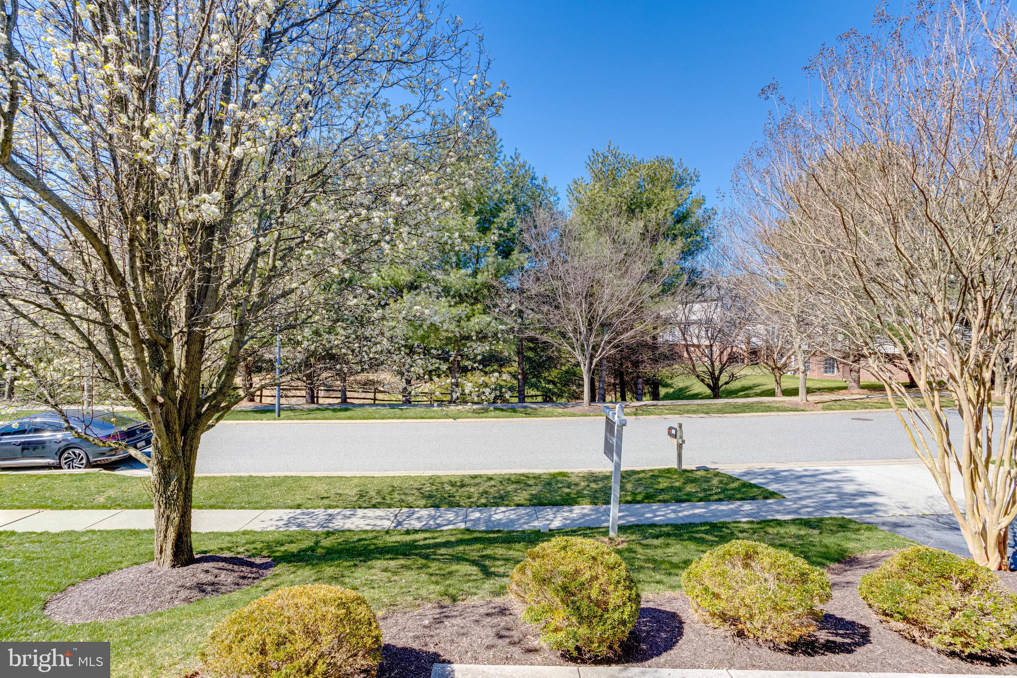 1911 Cranbourne Road Lutherville-Timonium, MD 21093 - Photo 75 of 75 View from Front