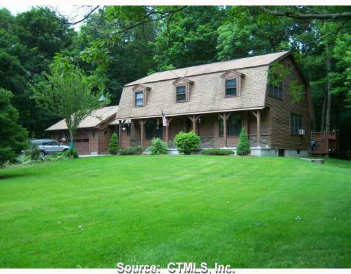 1034 Bullet Hill Road Southbury, CT 06488 - Photo 1 of 1 Gallery Image 1