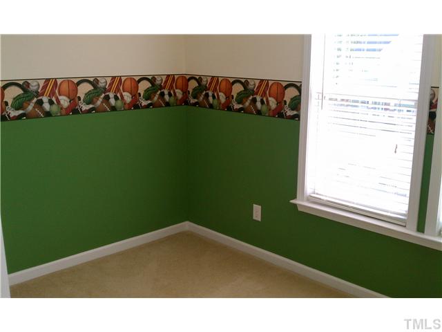 3005 Foundry Place Raleigh, NC 27616 - Photo 12 of 19 Bedroom 3