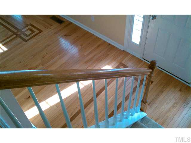 3005 Foundry Place Raleigh, NC 27616 - Photo 3 of 19 Foyer