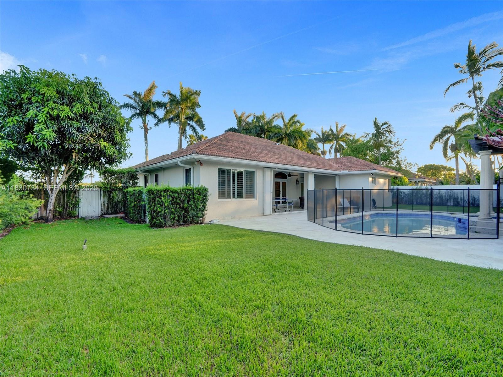 12401 Southwest 77th Street, Unit 12401 Miami, FL 33183 - Photo 48 of 95