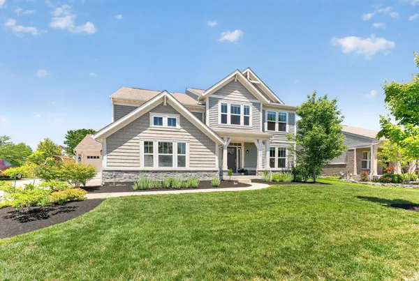 $535,000 | 1449 Adena Pointe Drive, Marysville, OH 43040
