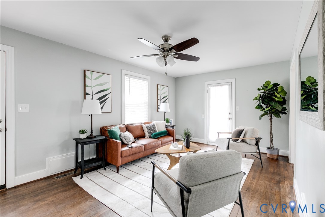 5100 Dorchester Road Richmond, VA 23225 - Photo 5 of 43