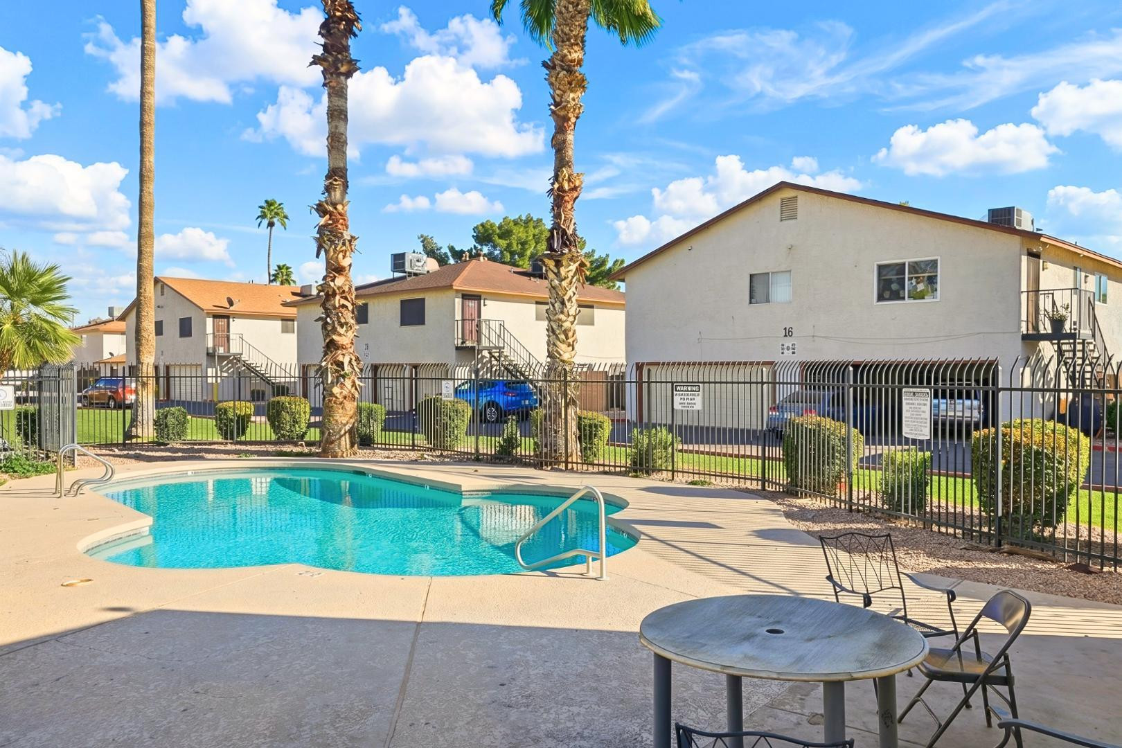 860 East Brown Road, Unit 22 Mesa, AZ 85203 - Photo 10 of 13 Photo #10