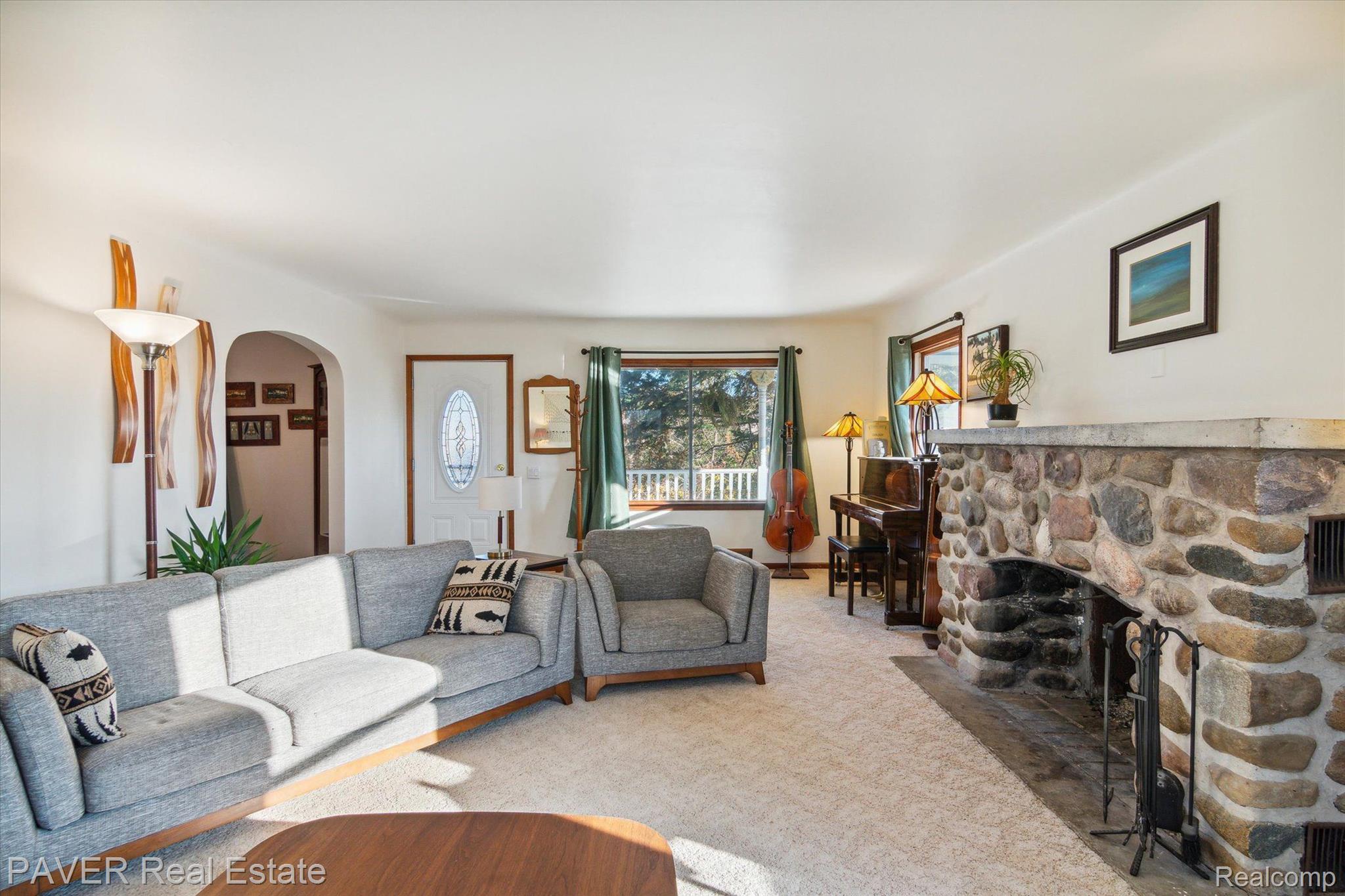 9291 Jackson Road Dexter, MI 48130 - Photo 16 of 67 Gallery Image 16