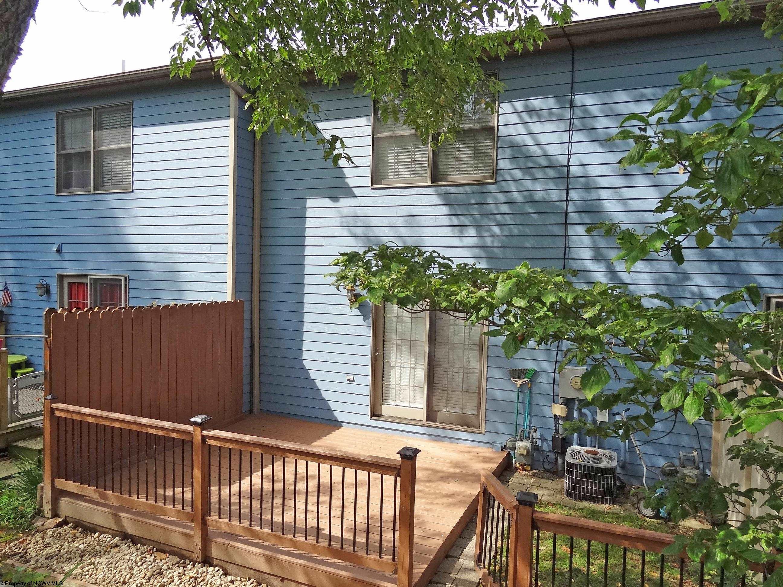 69 Easton Mill Road Morgantown, WV 26508 - Photo 29 of 50 Gallery Image 29