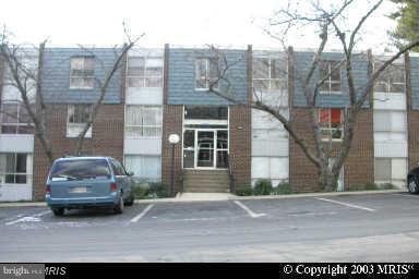 3934 Bel Pre Road, Unit 8 Silver Spring, MD 20906 - Photo 1 of 1 Exterior (Front)