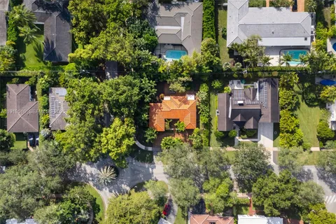 $7,500,000 | 6520 San Vicente Street, Coral Gables, FL 33146