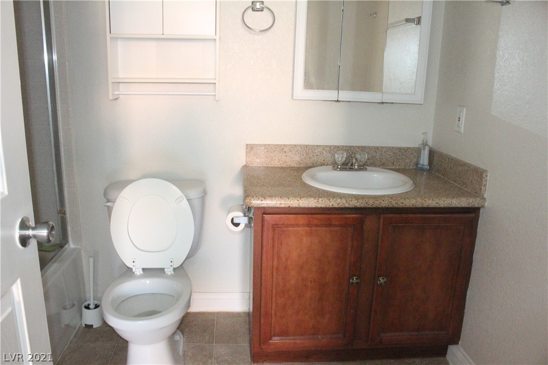 3135 South Mojave Road, Unit 256 Las Vegas, NV 89121 - Photo 16 of 22
