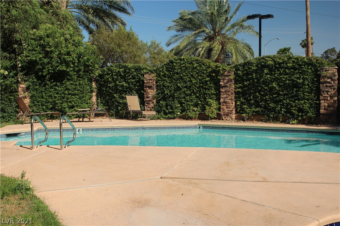 3135 South Mojave Road, Unit 256 Las Vegas, NV 89121 - Photo 19 of 22