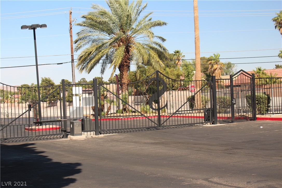 3135 South Mojave Road, Unit 256 Las Vegas, NV 89121 - Photo 20 of 22