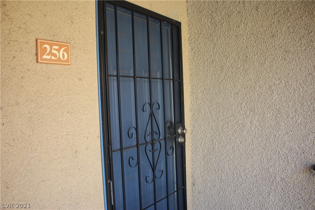 3135 South Mojave Road, Unit 256 Las Vegas, NV 89121 - Photo 2 of 22