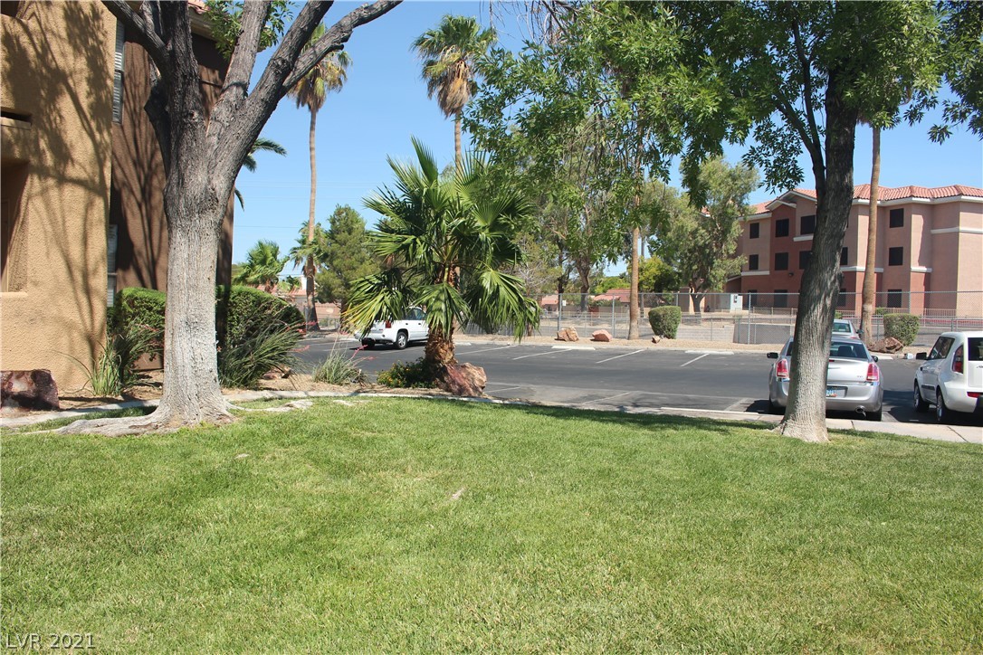 3135 South Mojave Road, Unit 256 Las Vegas, NV 89121 - Photo 3 of 22