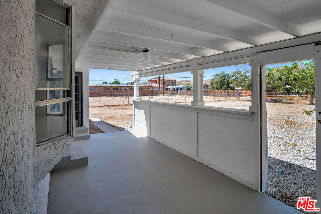 15376 Washoan Road Apple Valley, CA 92307 - Photo 33 of 40 a view of a storage & utility room