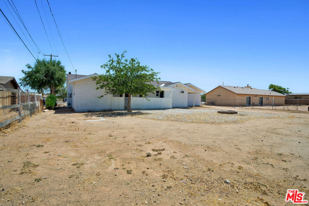 15376 Washoan Road Apple Valley, CA 92307 - Photo 40 of 40