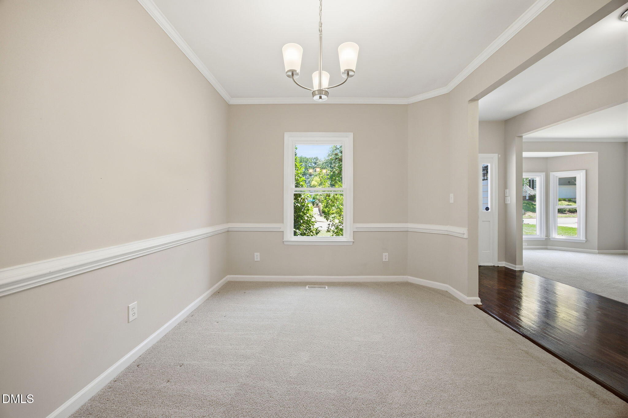 8825 Walking Stick Trail Raleigh, NC 27615 - Photo 6 of 46